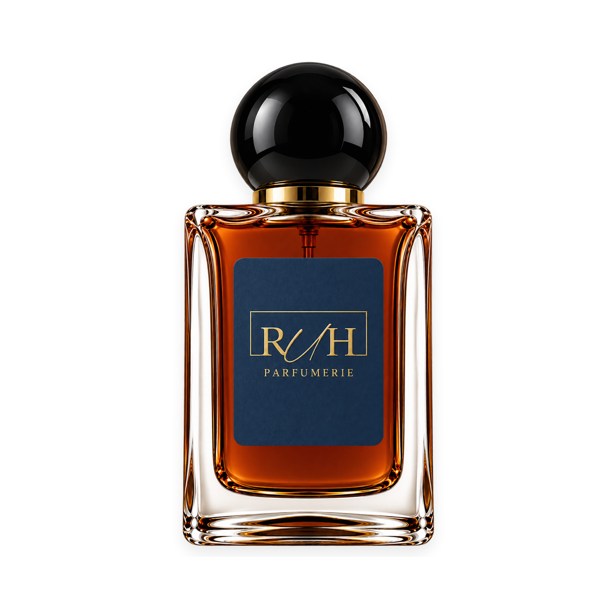 Inspired by Dior Farhenheat