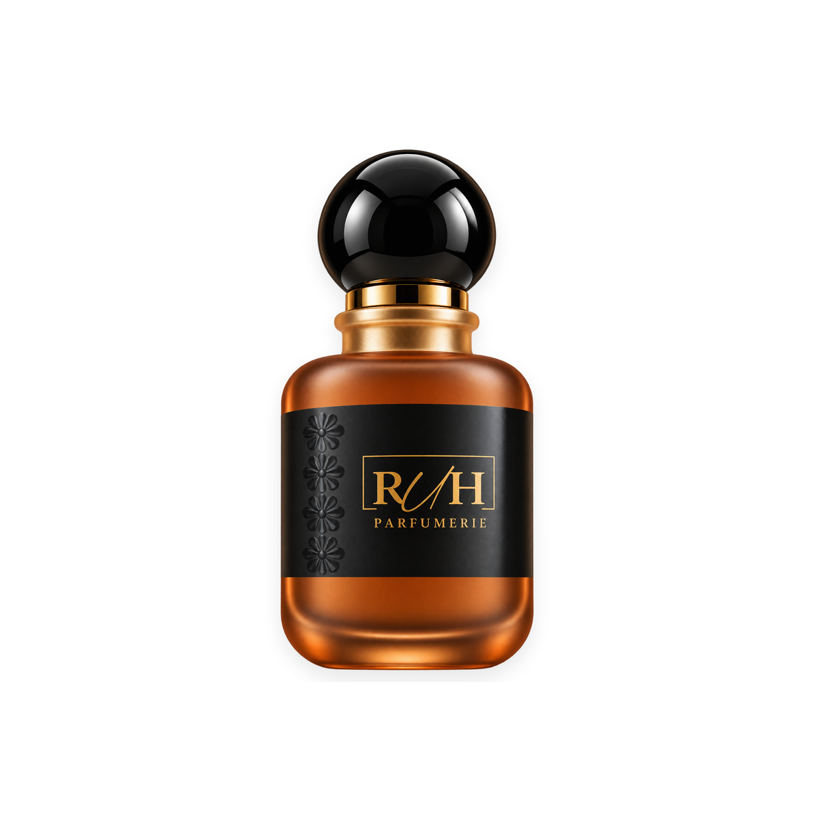 Inspired by Dior Farhenheat